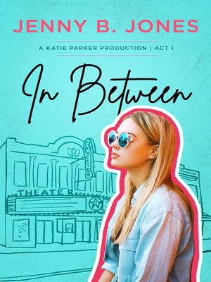 cover image of In Between